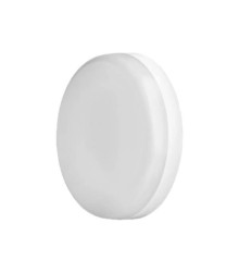 چراغ گرد روکار آیسان مدل SN21