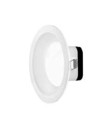 چراغ سقفی توکار درسان قطر 15 مدل DS31