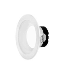 چراغ سقفی توکار درسان قطر 12 مدل DS21