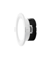 چراغ سقفی توکار قطر 7.5 دنیز 9 وات آلتون رای مدل DE44