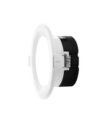 چراغ سقفی توکار قطر 7.5 دنیز آلتون رای DE41