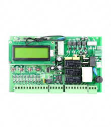 برد جک پارکینگی بتا BT1