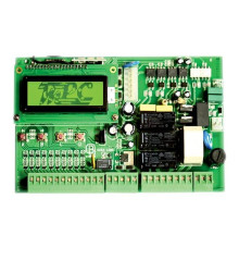 مدار فرمان بتا BT1