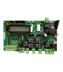 برد 24 ولت بتا F-600