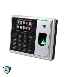 دستگاه حضور غیاب کارابان