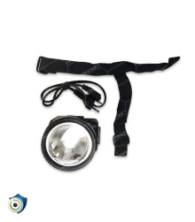 چراغ پیشانی دی پی 7035