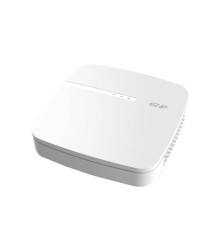 NVR ضبط تصاویر دوربین IP داهوا DH-NVR1B04