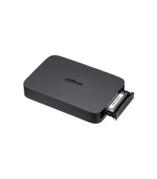 دستگاه ان وی آر (NVR) داهوا مدل DH-NVR104-P