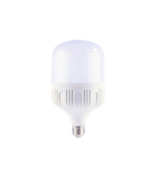 لامپ 60 وات استوانه ای با سرپیچ E27