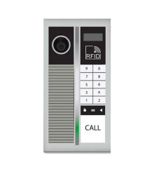 پنل کدینگ دربازکن تصویری الکتروپیک رندا 1098