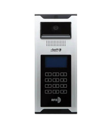پنل دربازکن تصویری الکتروپیک رندا Renda مدل 599