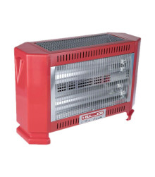 بخاری برقی فن دار آراسته مدل 2200