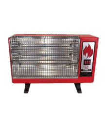 بخاری برقی آراسته مدل 2000