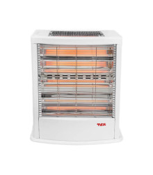 بخاری برقی فن دار برفاب مدل QH2800