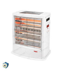 بخاری برفاب مدل QH2800