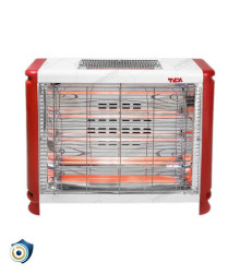 بخاری برقی برفاب QH3000