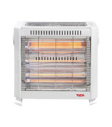 بخاری برقی فن دار برفاب مدل QH2200