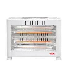 بخاری برقی برفاب QH1600