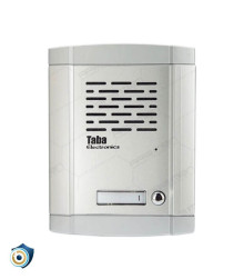 پکیج هشت واحدی آیفون صوتی تابا مدل TL-633