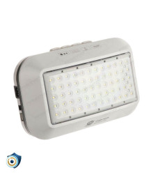 چراغ اضطراری 7 وات نامین نور NE110