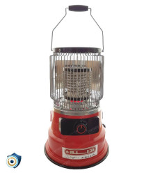 بخاری زنبوری آراسته REHA2000