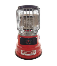 بخاری برقی زنبوری آراسته مدل REHA2000