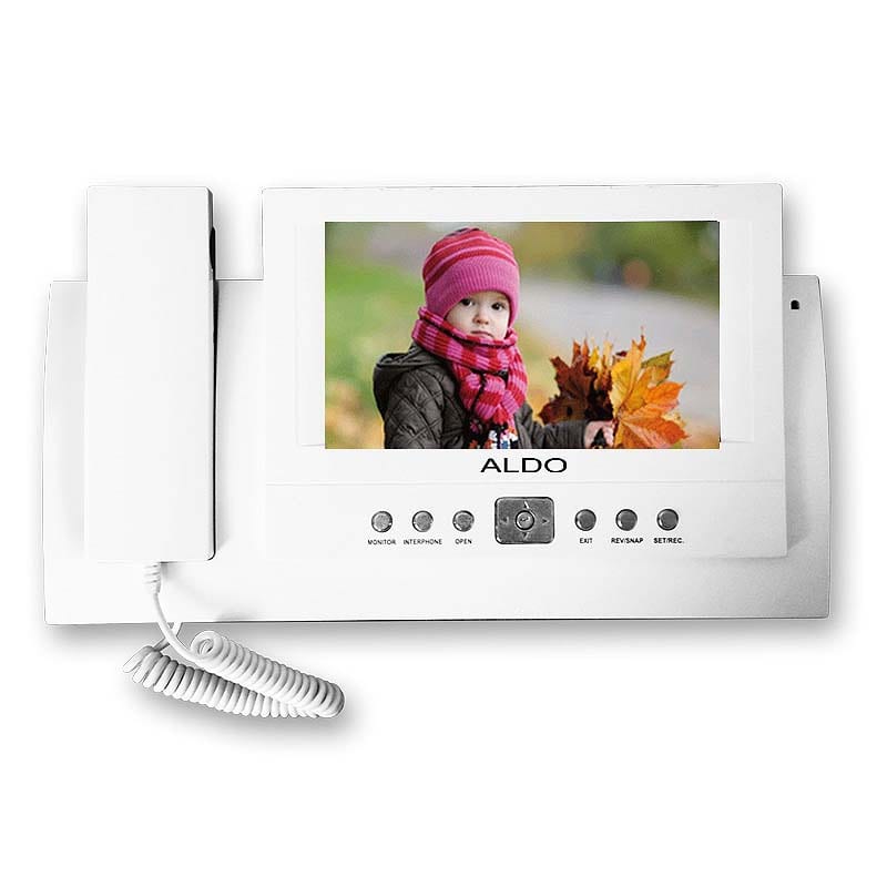 مانیتور آلدو مدل V726TMI