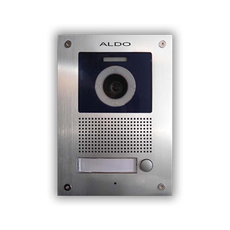 پنل الکتروپیک مدل AL-NUDC