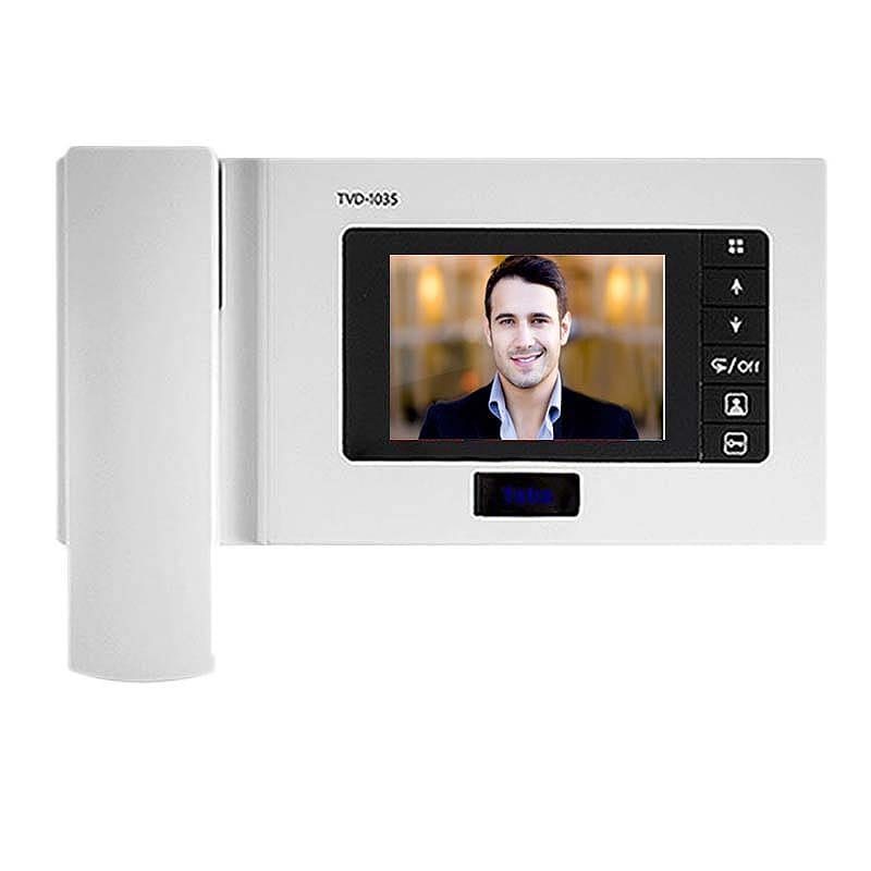 مانیتور تابا مدل TVD-1035
