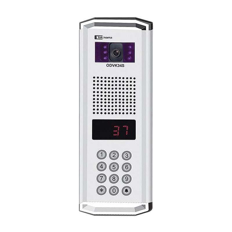 پنل کدینگ تکنما ODS-K34SC