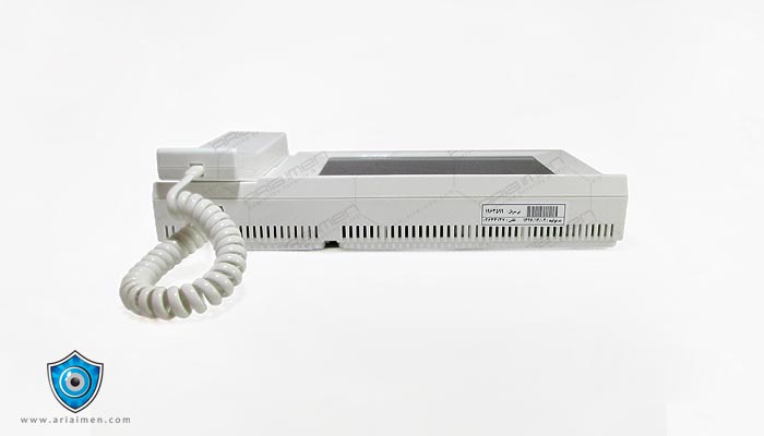 آیفون تصویری تکنما مدل VDP-D70