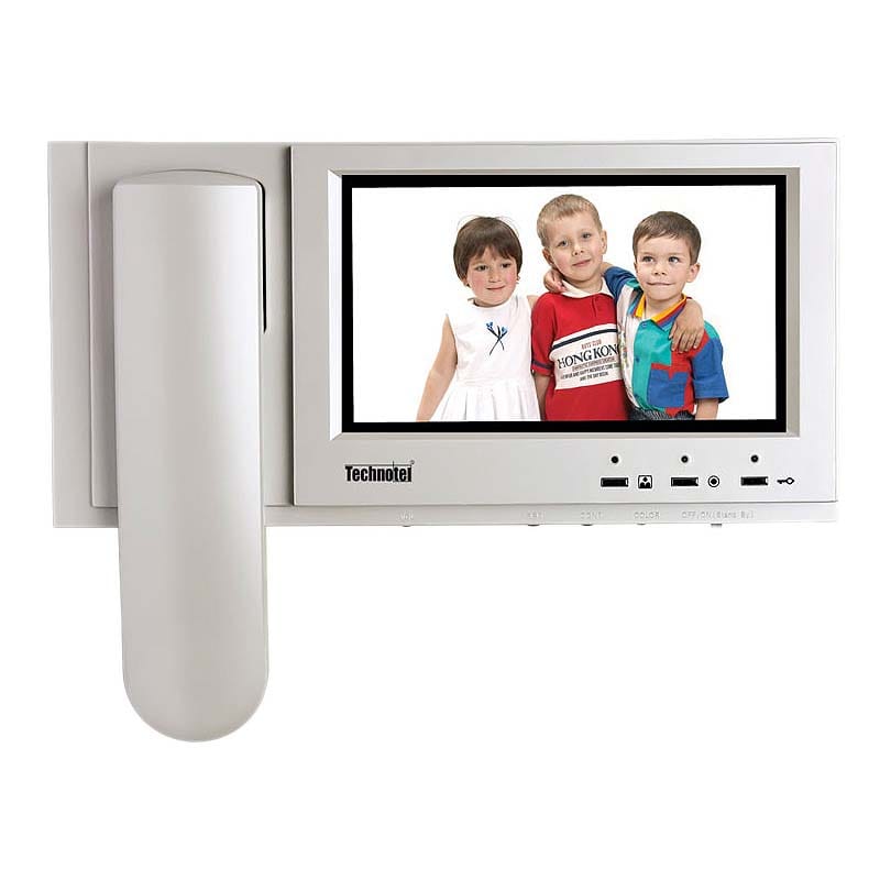 مانیتور تکنوتل مدل TP700