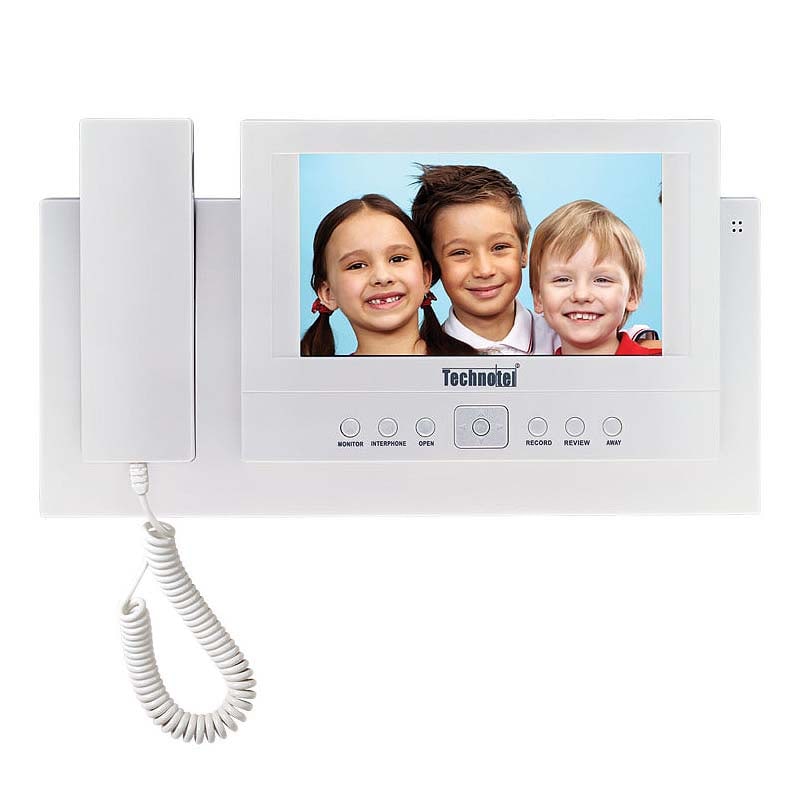 مانیتور تکنوتل مدل TP770
