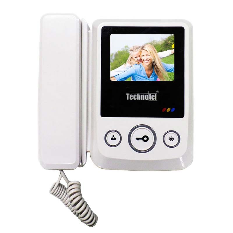 مانیتور تکنوتل مدل TP480M