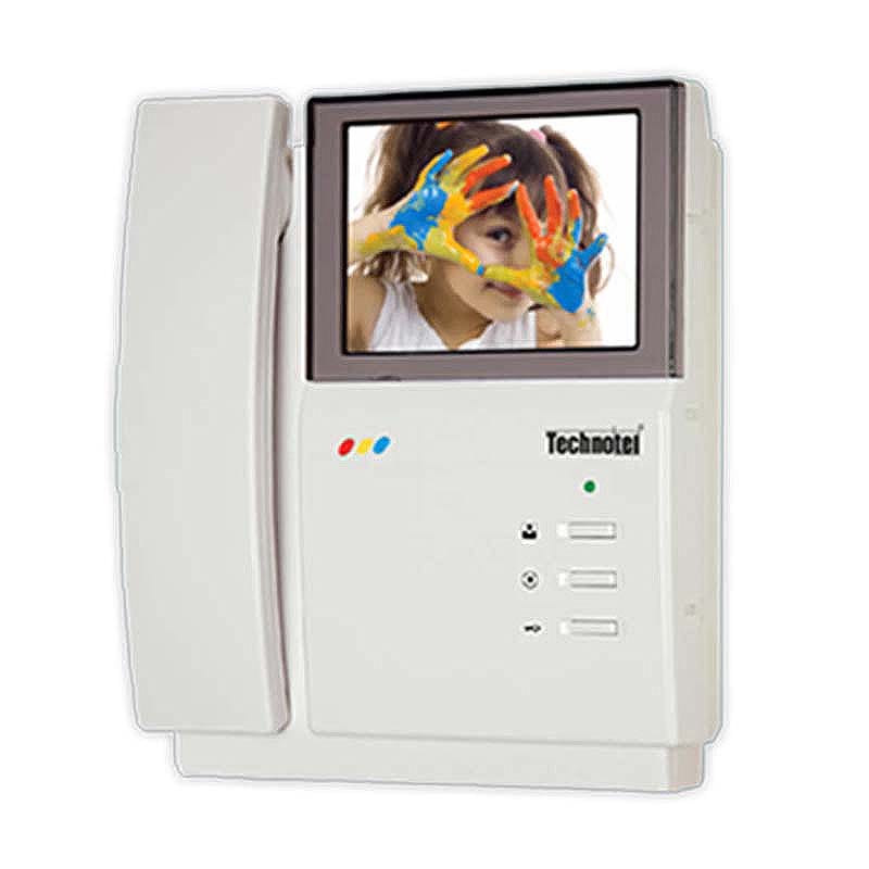 مانیتور تکنوتل مدل TP450