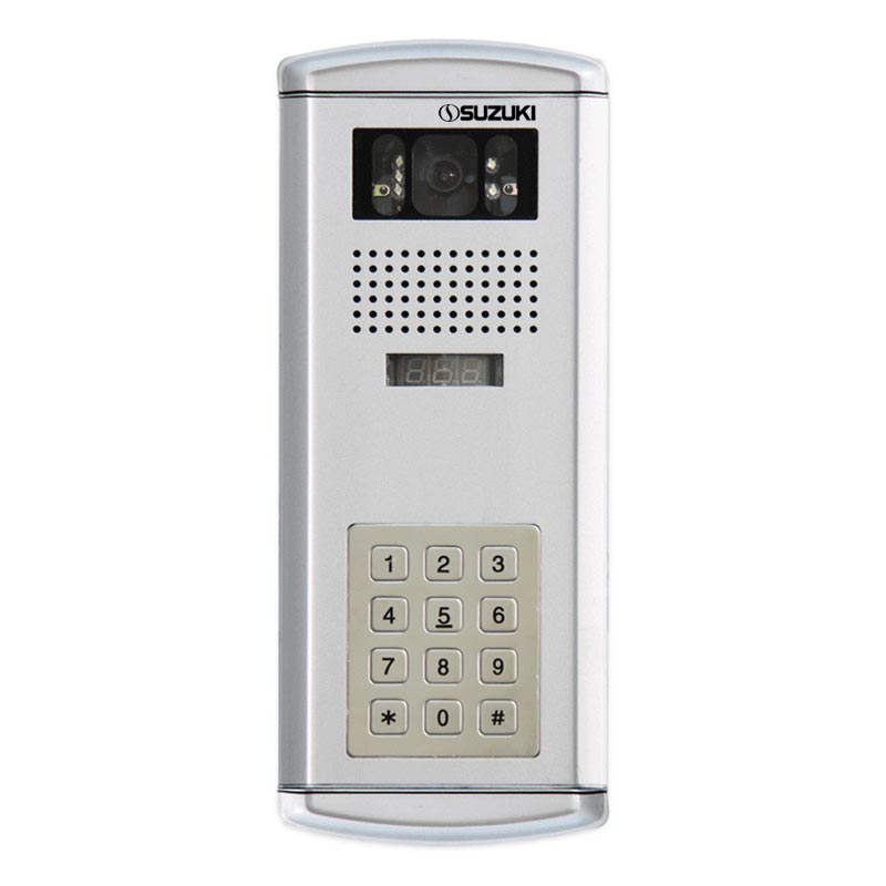پنل سوزوکی مدل SZ-512C
