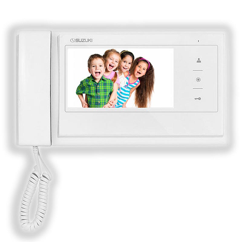 مانیتور سوزوکی مدل SZ-727
