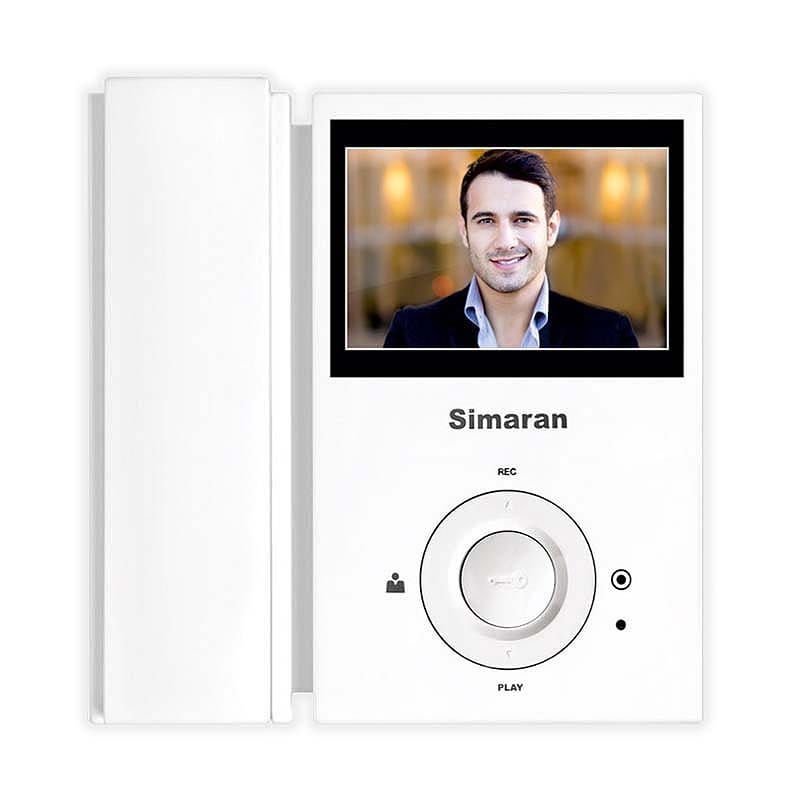 مانیتور سیماران مدل HS-43FL