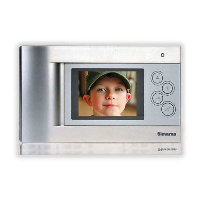 مانیتور سیماران مدل HS-40FL