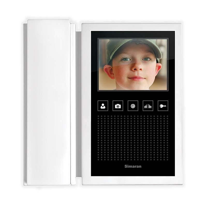 مانیتور سیماران مدل HS-40TK
