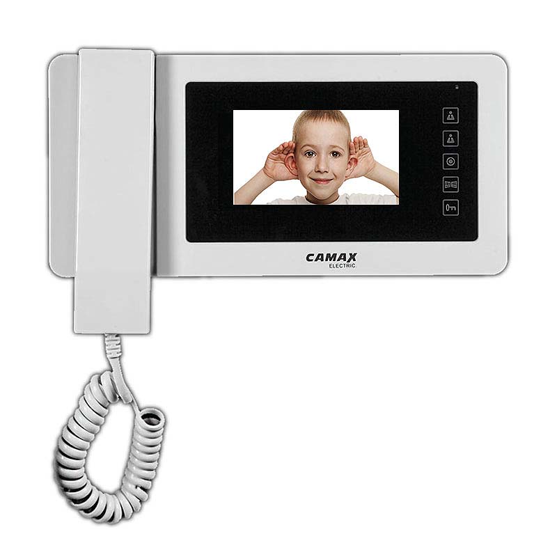 مانیتور کامکث مدل CDV-43D
