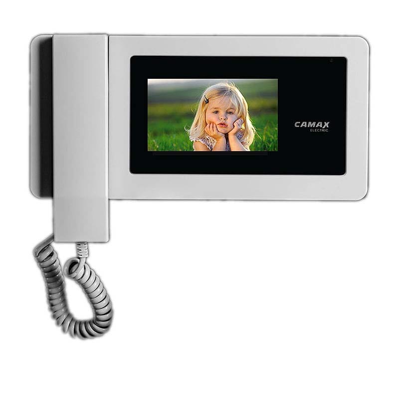 مانیتور کامکث مدل CDV-43WIN
