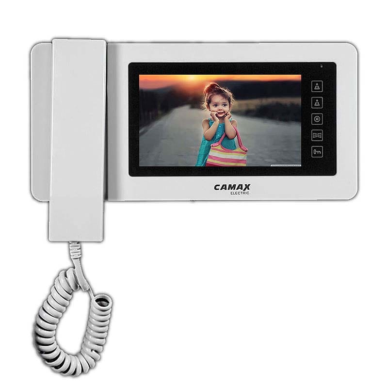 مانیتور کامکث مدل CDV-51DM