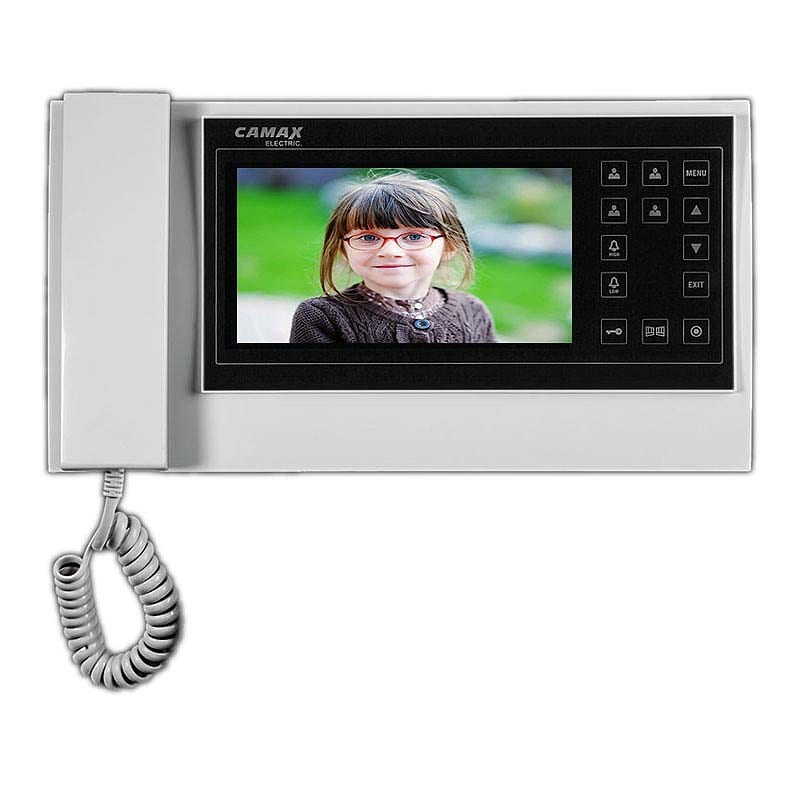 مانیتور کامکث مدل CDV-70T4
