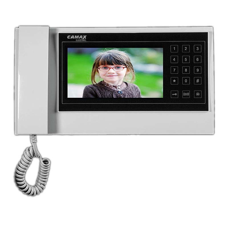 مانیتور کامکث مدل CDV-70TM4