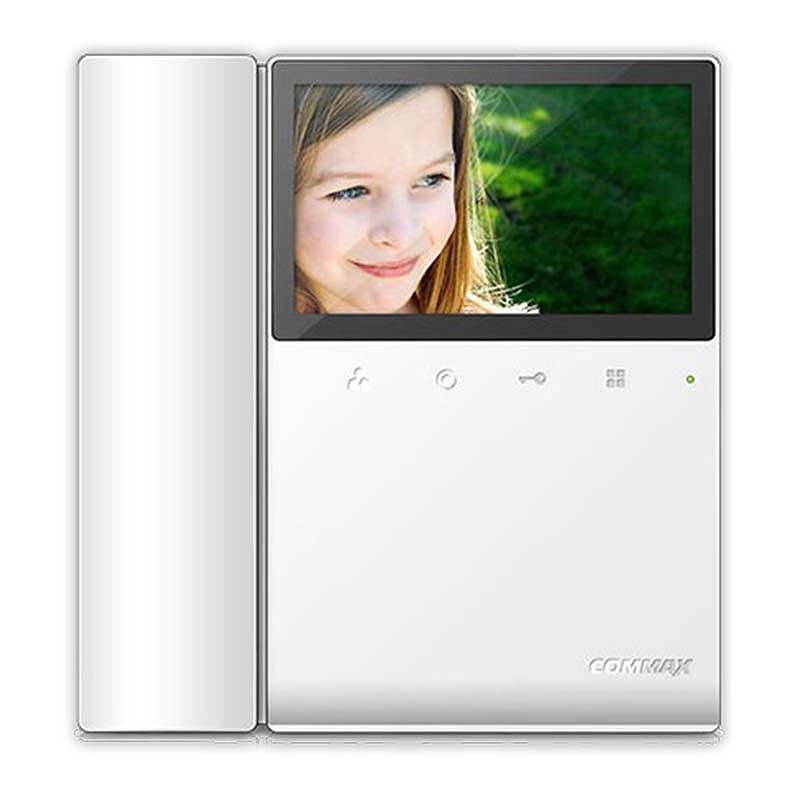 مانیتور کوماکس مدل CDV-43K
