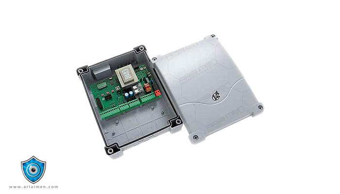 جک برقی درب اتوماتیک وی تو کالیپسو V2 Calypso 400