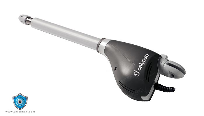 جک برقی درب اتوماتیک وی تو کالیپسو V2 Calypso 400