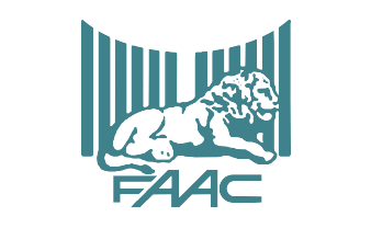 Faac-Logo