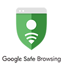 Google’s Safe Browsing technology examines billions of URLs per day looking for unsafe websites.
